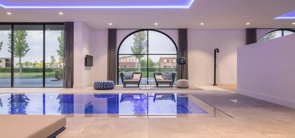 Waterwel Showroom
